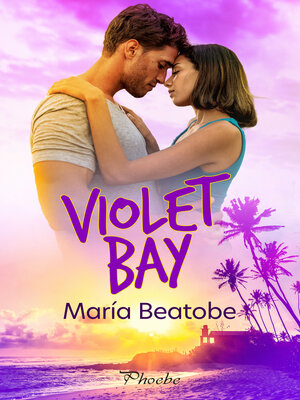 cover image of Violet Bay